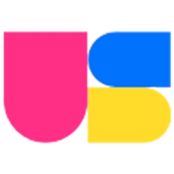 TaskUs, Inc. logo