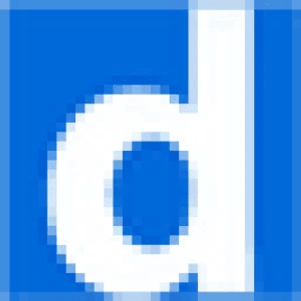 Docebo Inc. logo