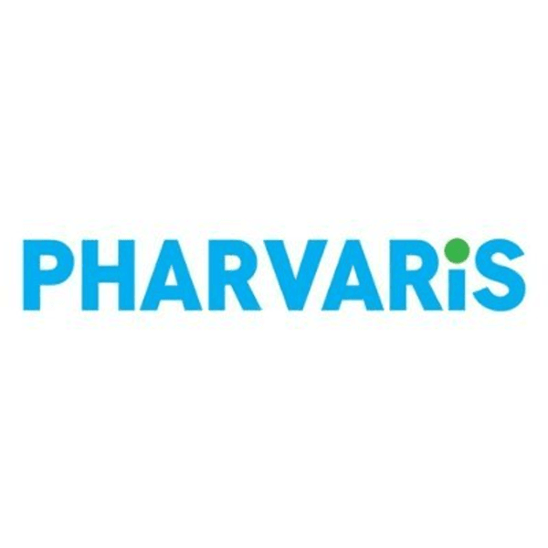 Pharvaris N.V. logo