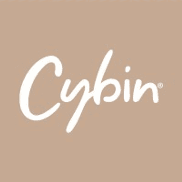 CYBIN INC. logo