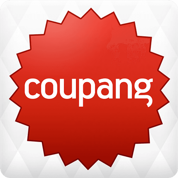 Coupang, Inc. logo