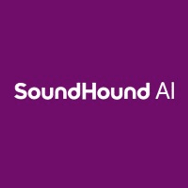 SOUNDHOUND AI, INC. logo