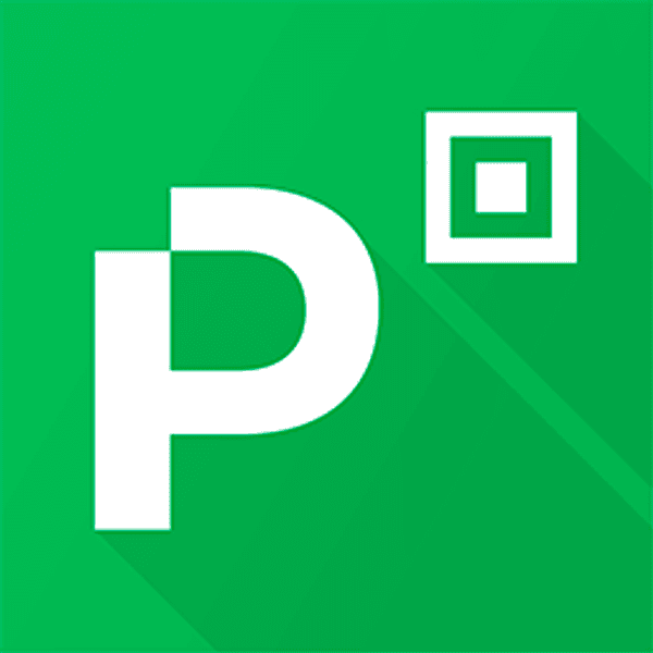 PicS N.V. logo