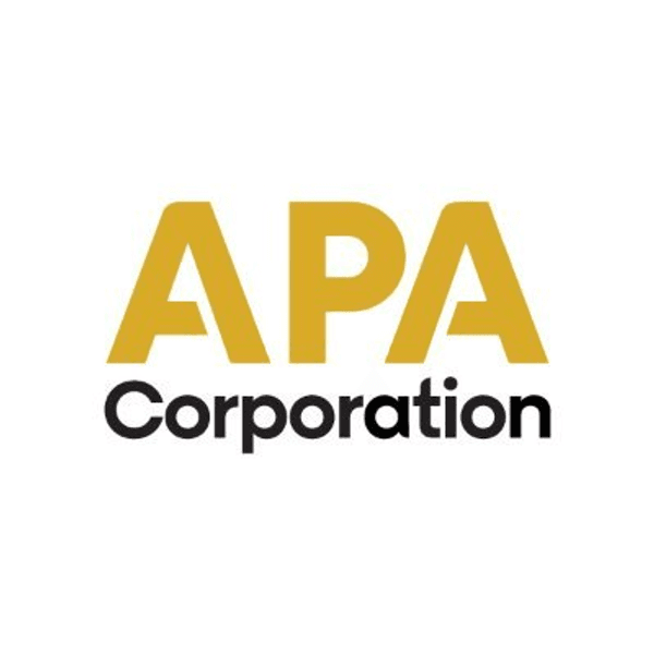 APA Corp logo