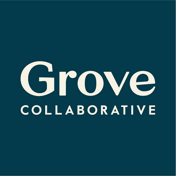 Grove Collaborative Holdings, Inc. logo