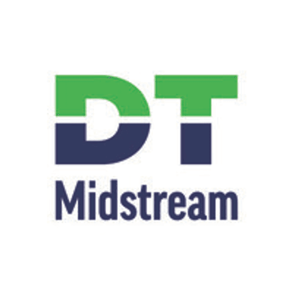 DT Midstream, Inc. logo