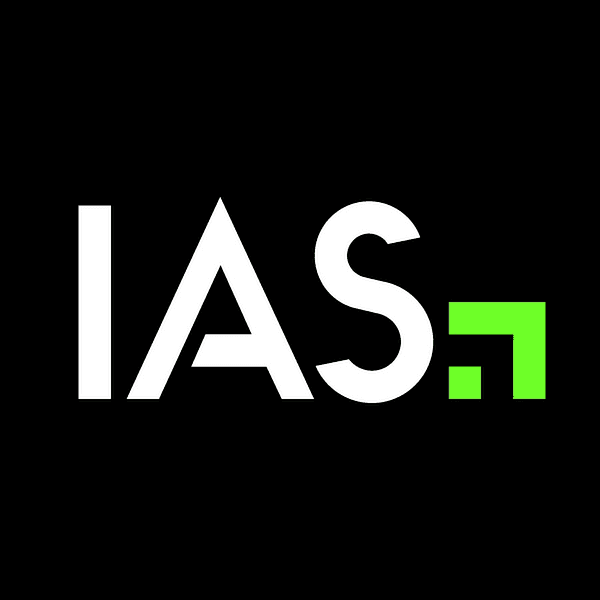INTEGRAL AD SCIENCE HOLDING CORP. logo