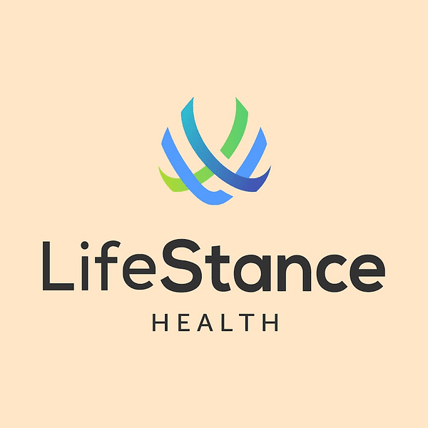 LifeStance Health Group, Inc. logo
