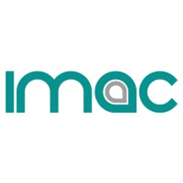 International Media Acquisition Corp. logo