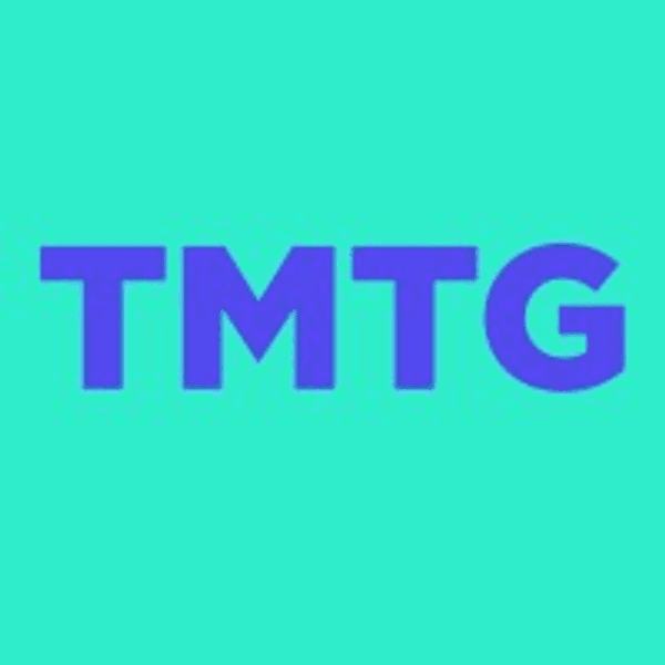 Trump Media & Technology Group Corp. logo