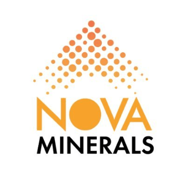Nova Minerals Corp logo