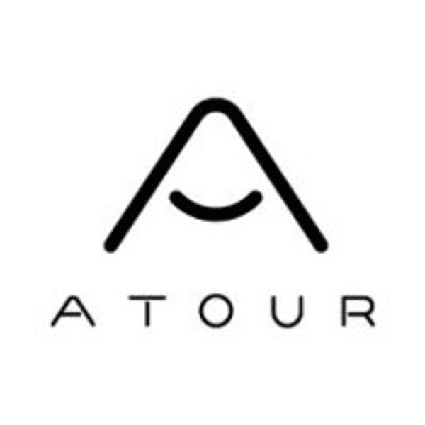 Atour Lifestyle Holdings Ltd logo