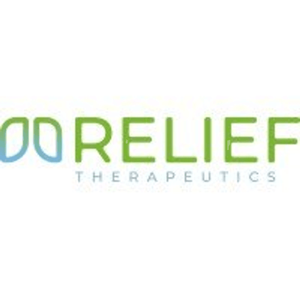Relief Therapeutics Holding SA logo