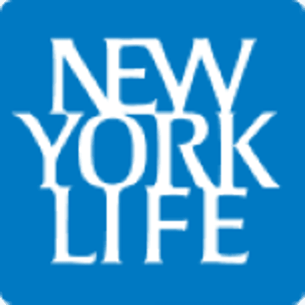 NYLI CBRE Global Infrastructure Megatrends Term Fund logo