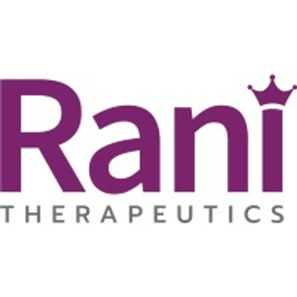 Rani Therapeutics Holdings, Inc. logo