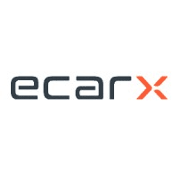 ECARX Holdings Inc. logo