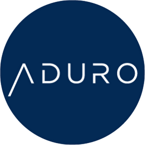 ADURO CLEAN TECHNOLOGIES INC. logo