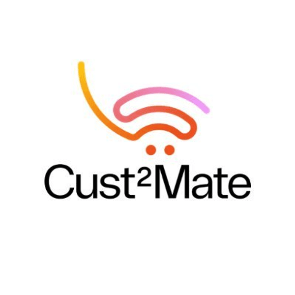 A2Z CUST2MATE SOLUTIONS CORP. logo