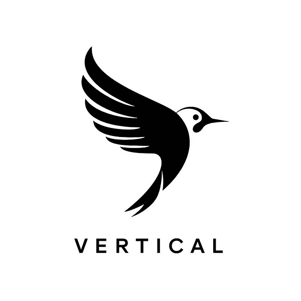 Vertical Aerospace Ltd. logo