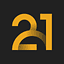 Ark 21Shares Bitcoin ETF logo