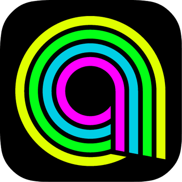 Anghami Inc logo