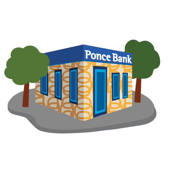 Ponce Financial Group, Inc. logo