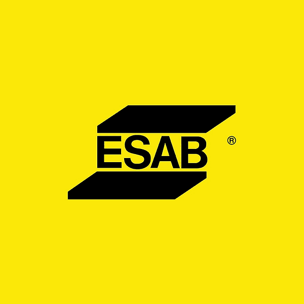 ESAB Corp logo