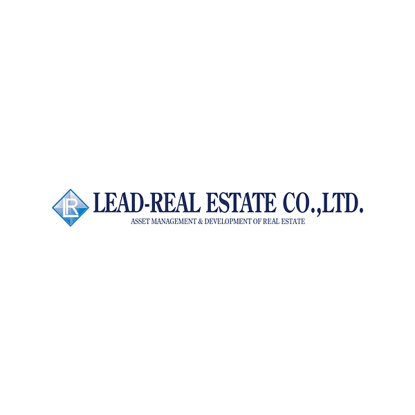 LEAD REAL ESTATE CO., LTD logo
