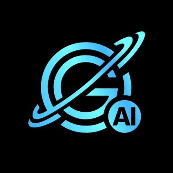 GAXOS.AI INC. logo