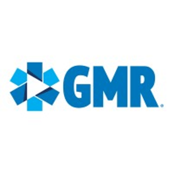 GMR Solutions Inc. logo