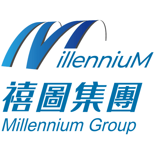Millennium Group International Holdings Ltd logo