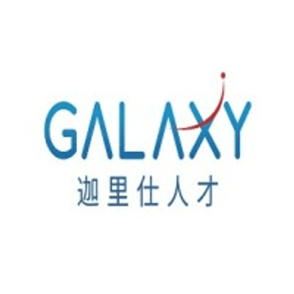 Galaxy Payroll Group Ltd logo