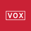 VOX ROYALTY CORP. logo