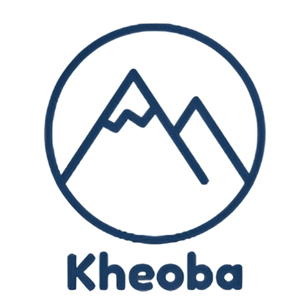 KHEOBA CORP. logo