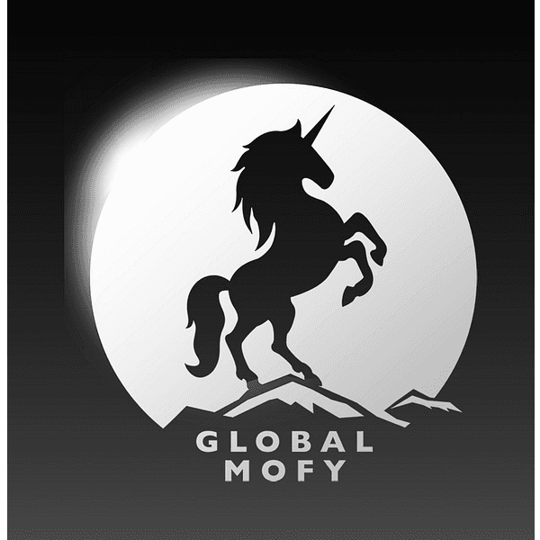 Global Mofy AI Ltd logo