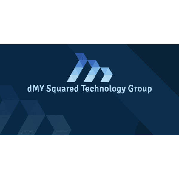 dMY Squared Technology Group, Inc. logo