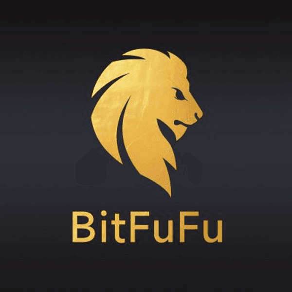 Bitfufu Inc. logo