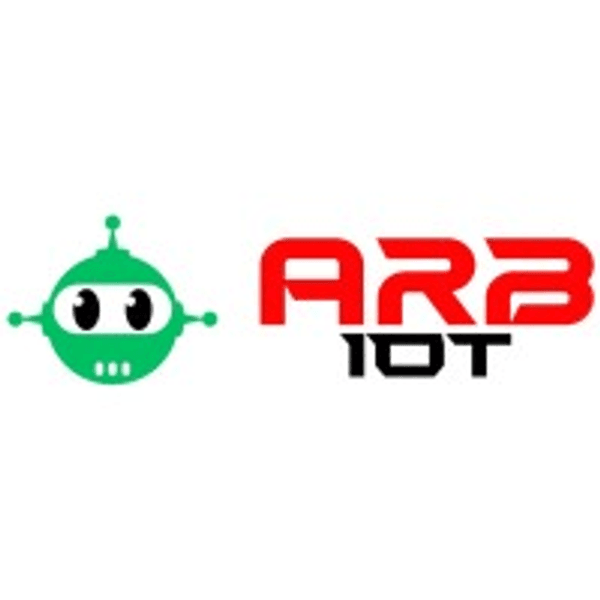 ARB IOT Group Ltd logo