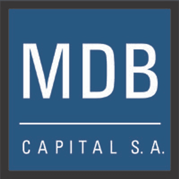 MDB Capital Holdings, LLC logo