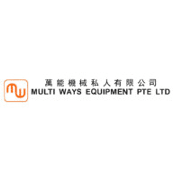 Multi Ways Holdings Ltd logo