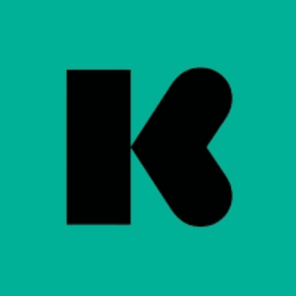 Kenvue Inc. logo