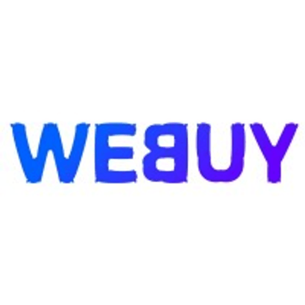 WEBUY GLOBAL LTD logo