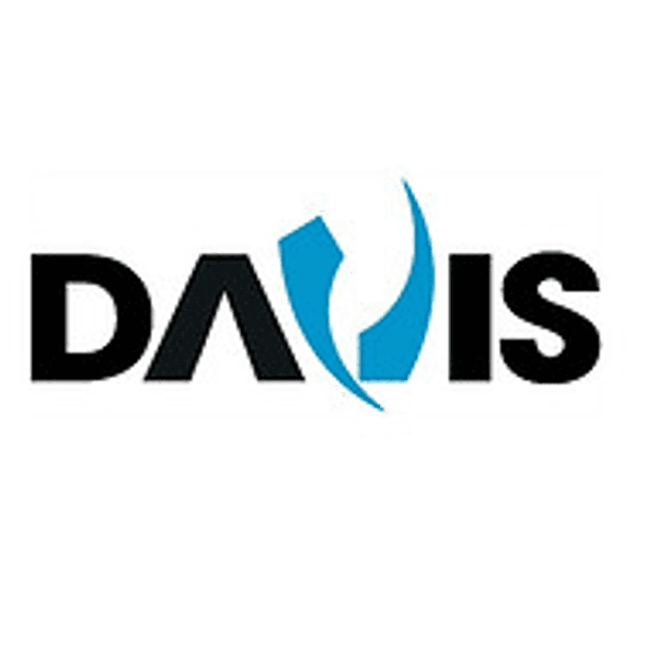 DAVIS COMMODITIES Ltd logo