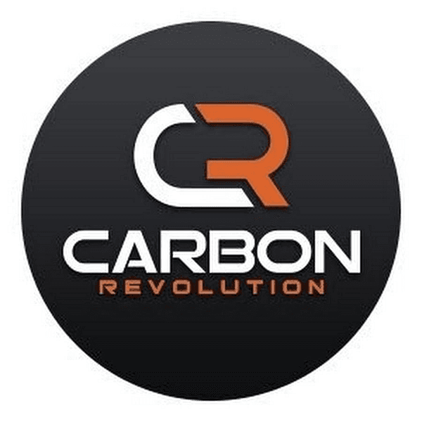 Carbon Revolution Public Ltd Co logo