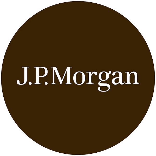 JPMORGAN CHASE & CO logo