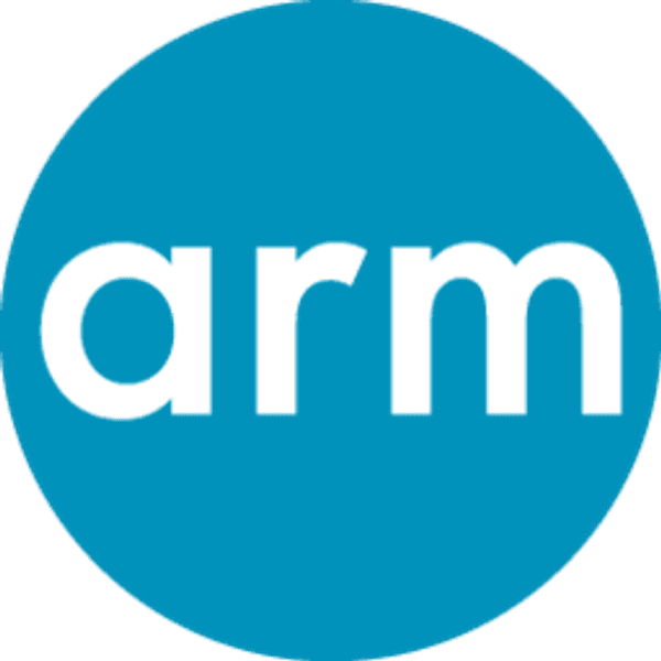 ARM HOLDINGS PLC /UK logo