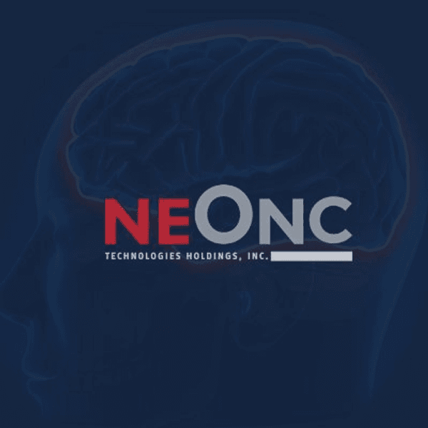 NEONC TECHNOLOGIES HOLDINGS, INC. logo