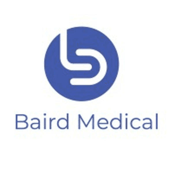 Baird Medical Investment Holdings Ltd logo