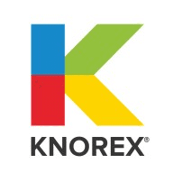 KNOREX LTD. logo