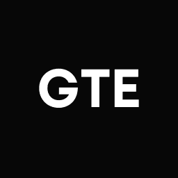 Gores Holdings X, Inc. / CI logo